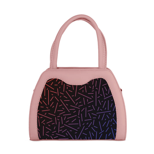ChicAura Handbag Color Pop