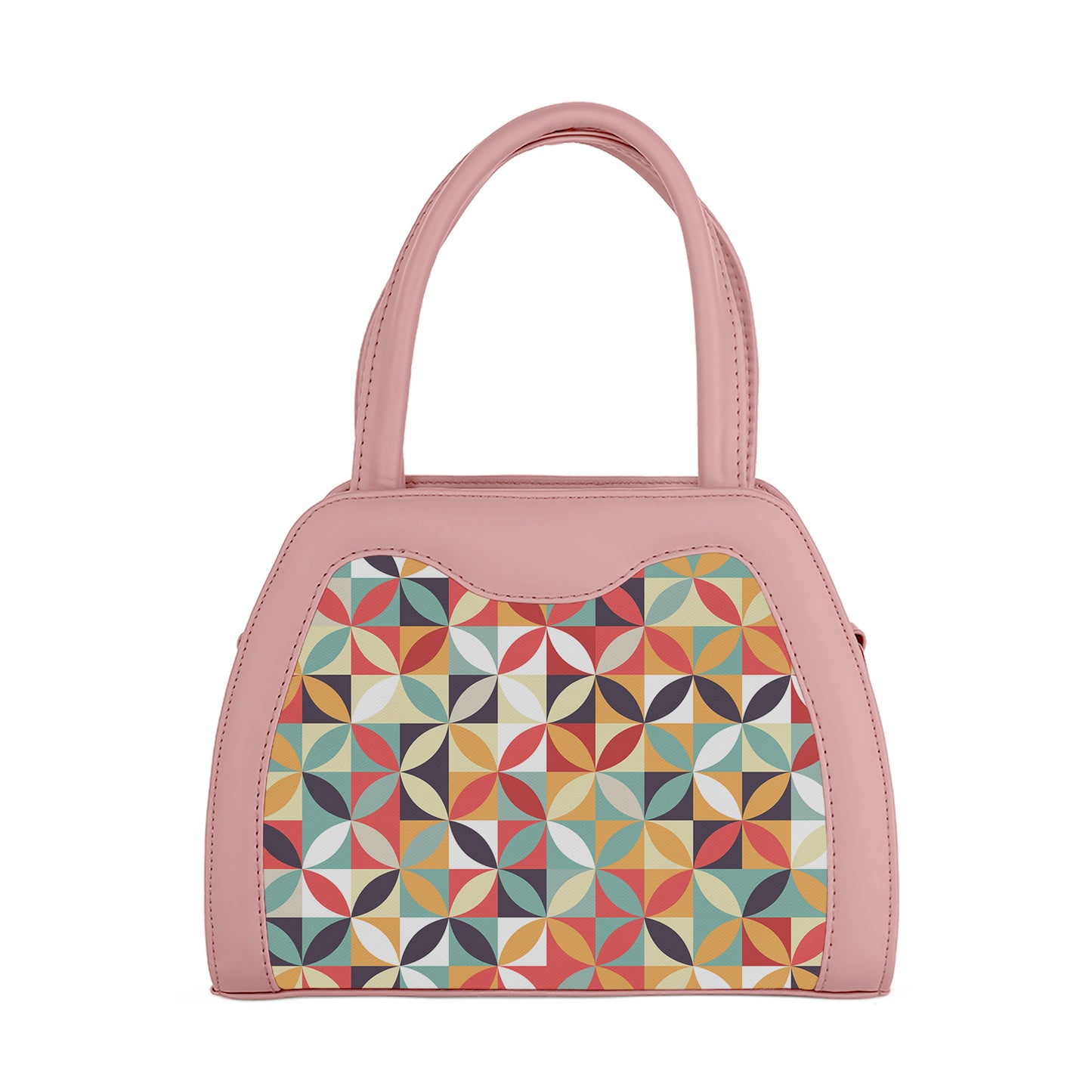 ChicAura Handbag Colorful