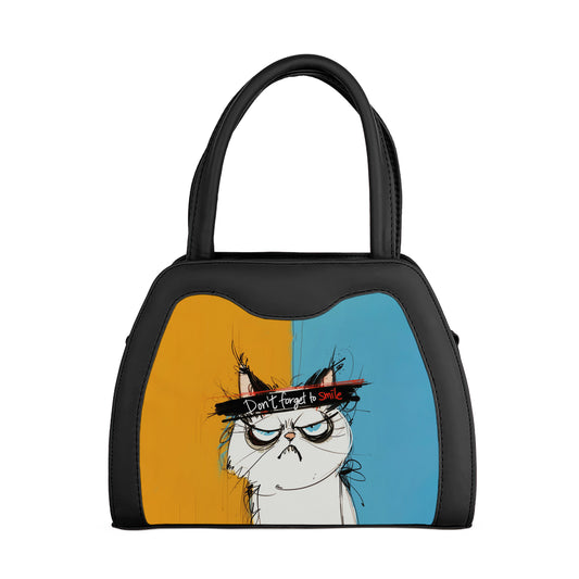 ChicAura Handbag Don't Forget To Smile