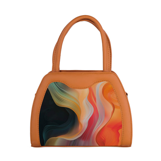 ChicAura Handbag Enigmatic Essence