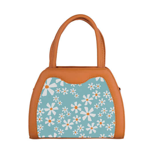 ChicAura Handbag Floral Belle