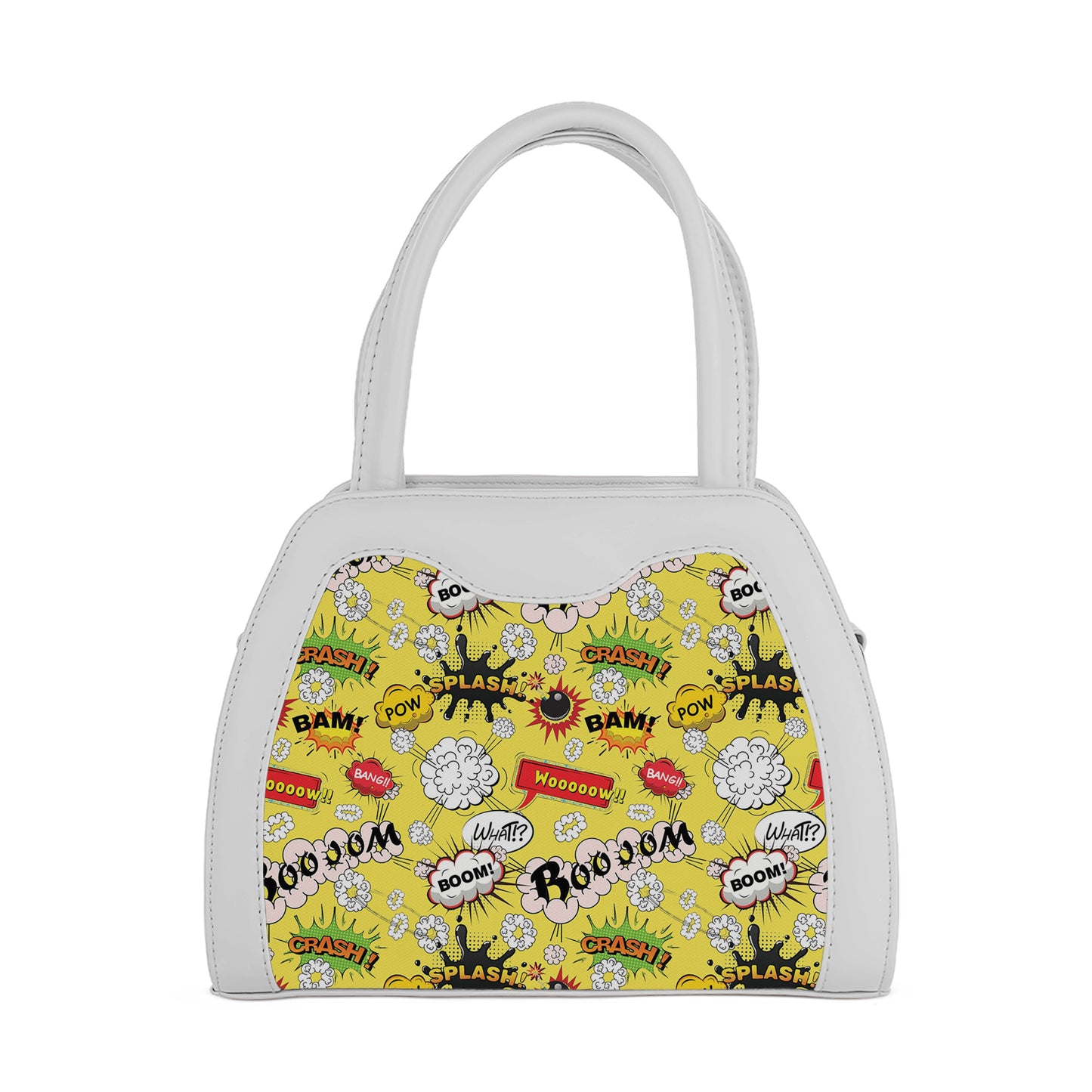 ChicAura Handbag Fun & Funky Comic