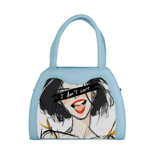 ChicAura Handbag I Don't Care