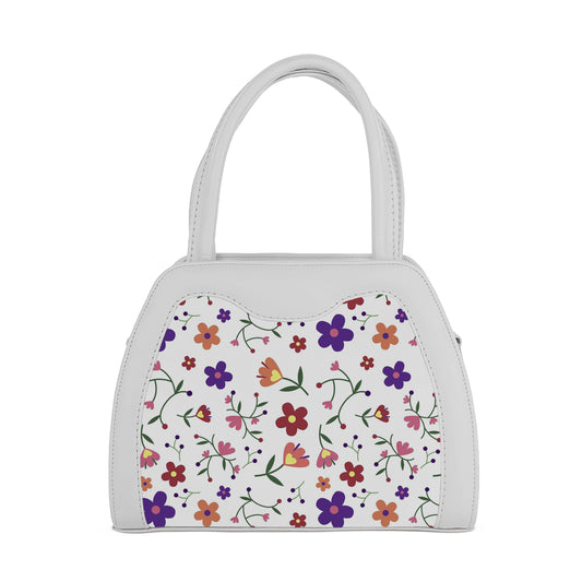ChicAura Handbag Nature's Palette