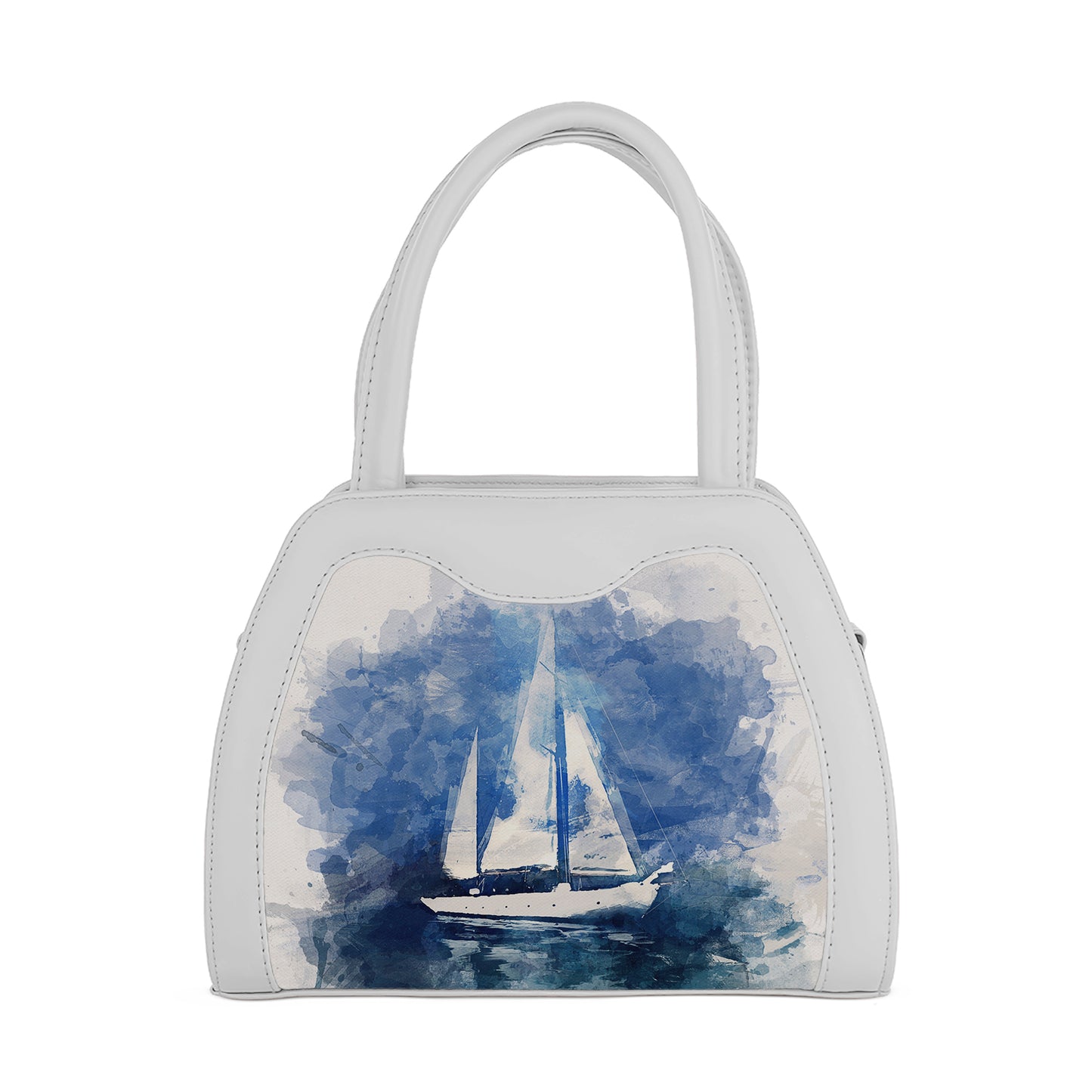 ChicAura Handbag Ocean Breeze