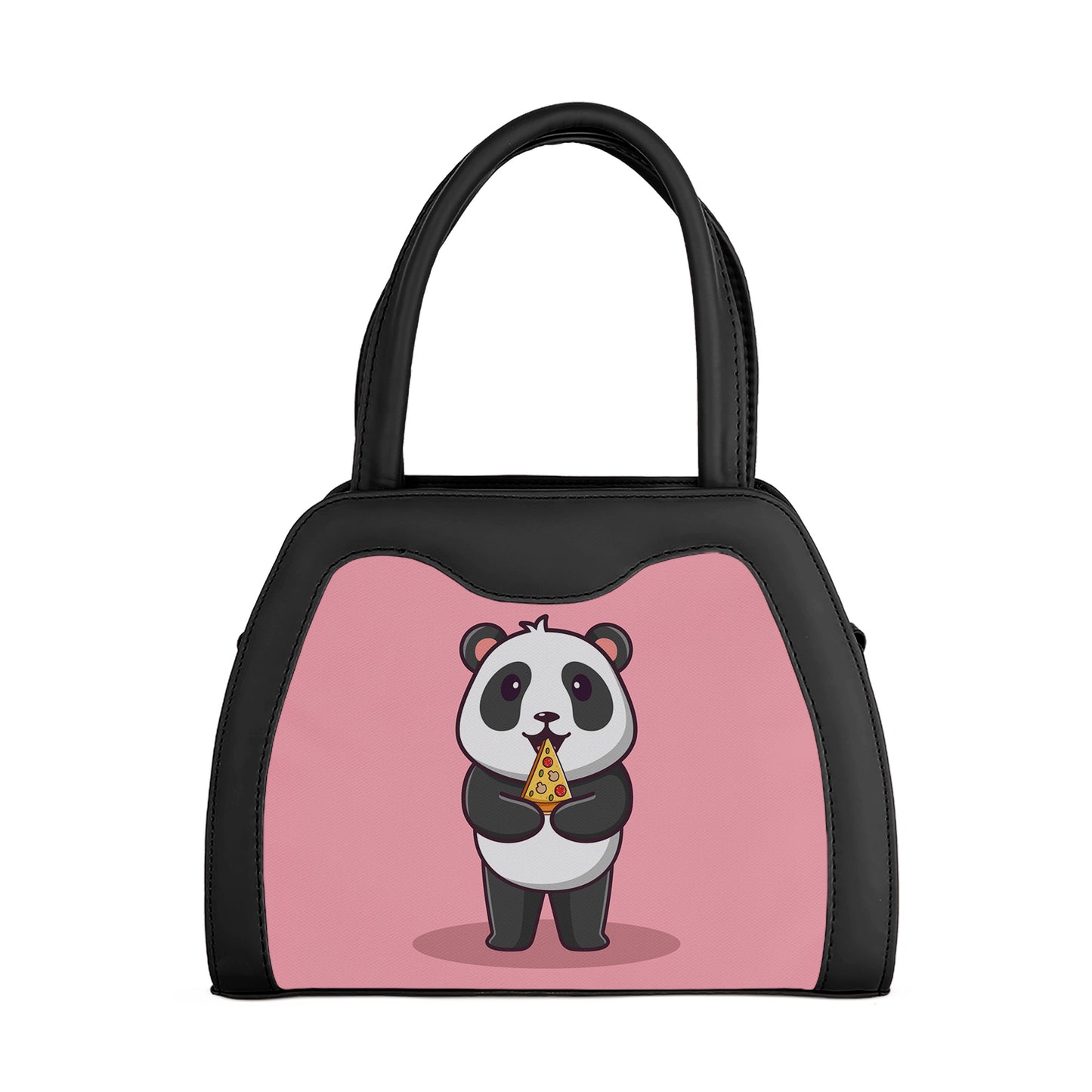 ChicAura Handbag Panda Stylish