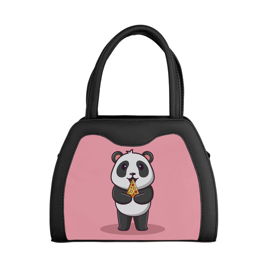ChicAura Handbag Panda Stylish