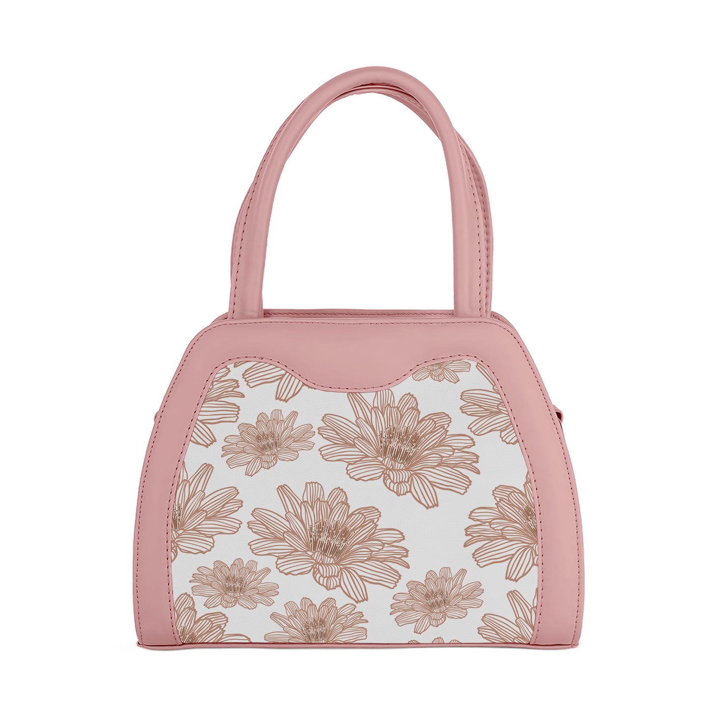 ChicAura Handbag Pink Blossom