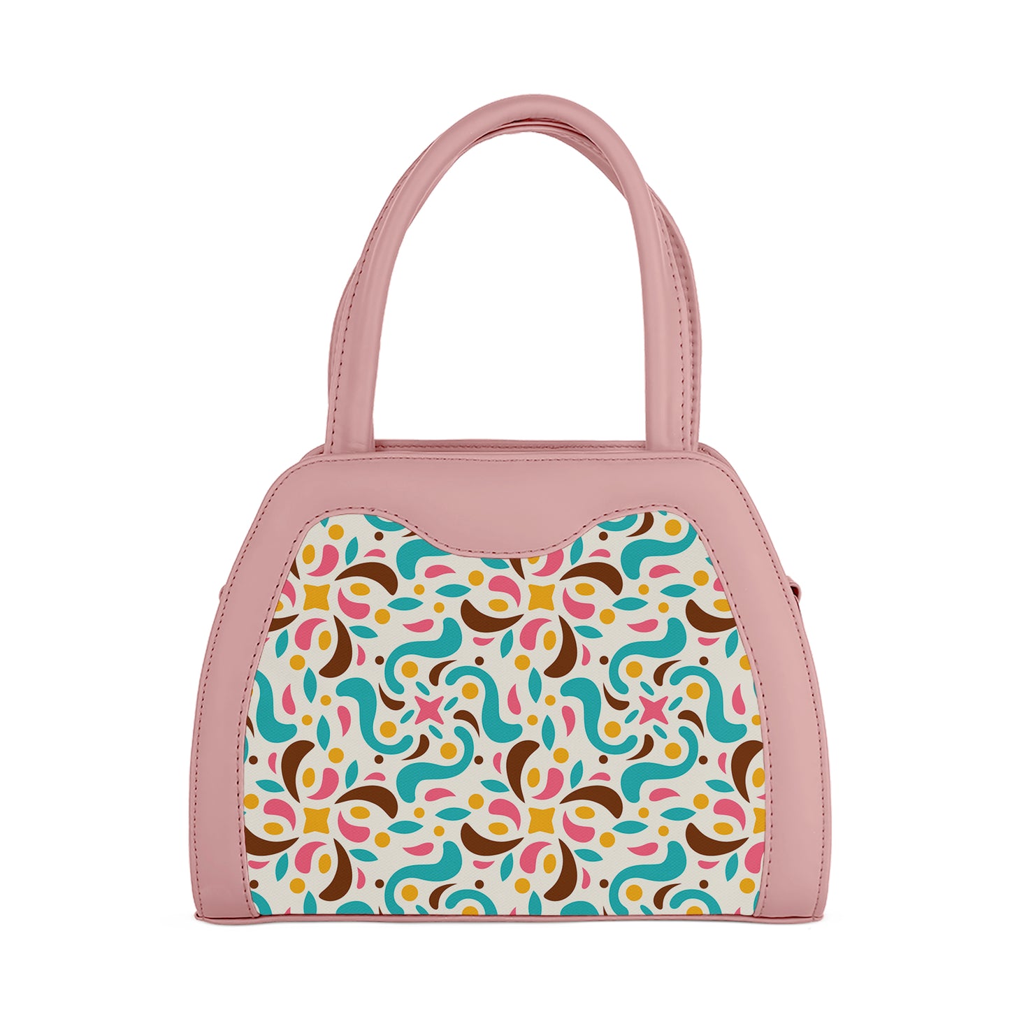 ChicAura Handbag Pink Paradise