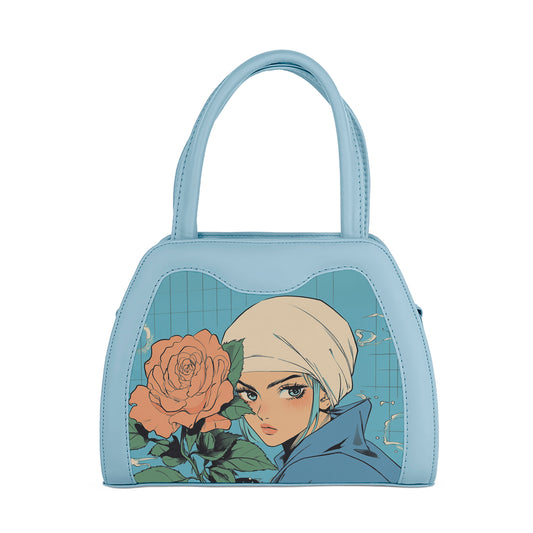 ChicAura Handbag Rose Girl