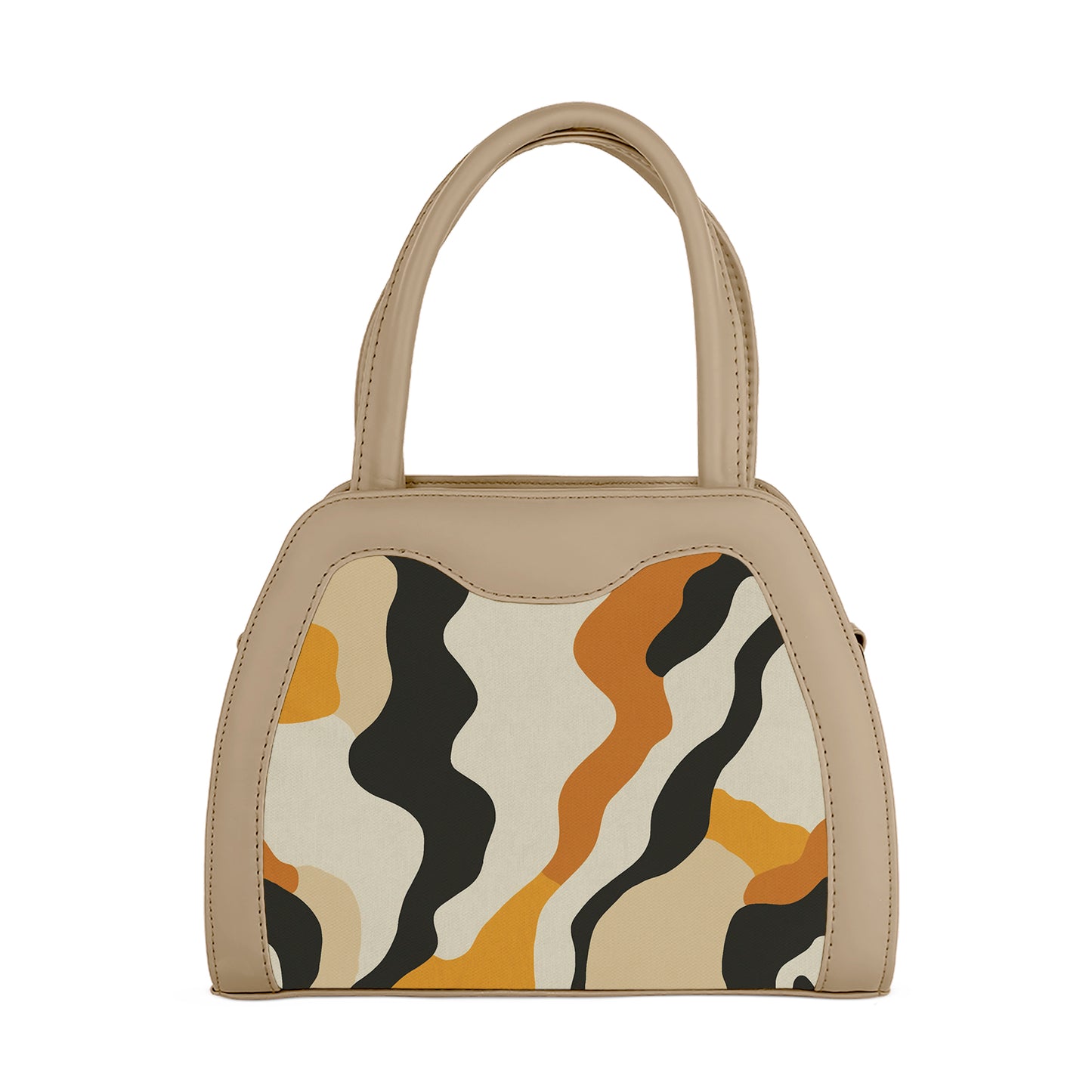 ChicAura Handbag Safari Style