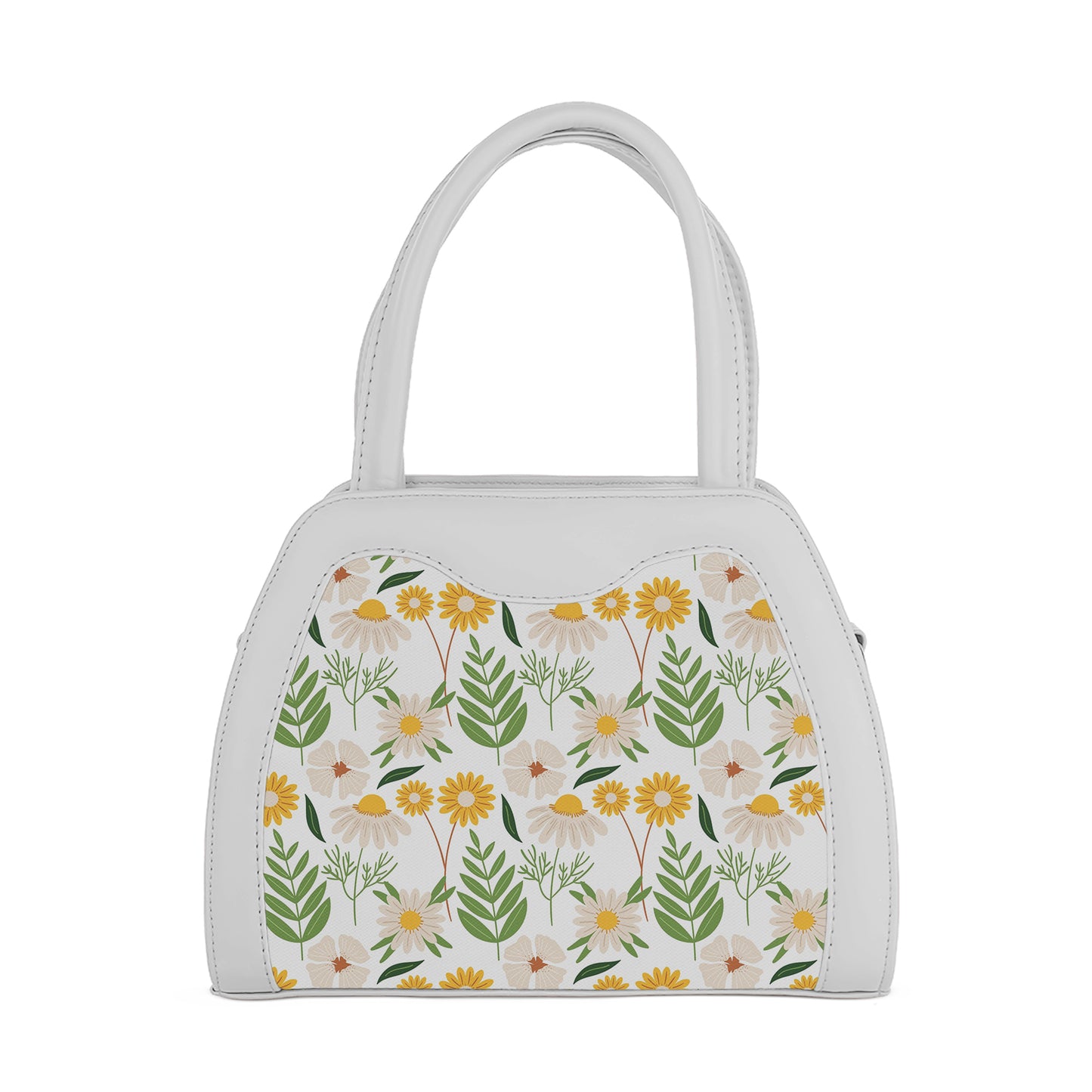 ChicAura Handbag Spring Serenity