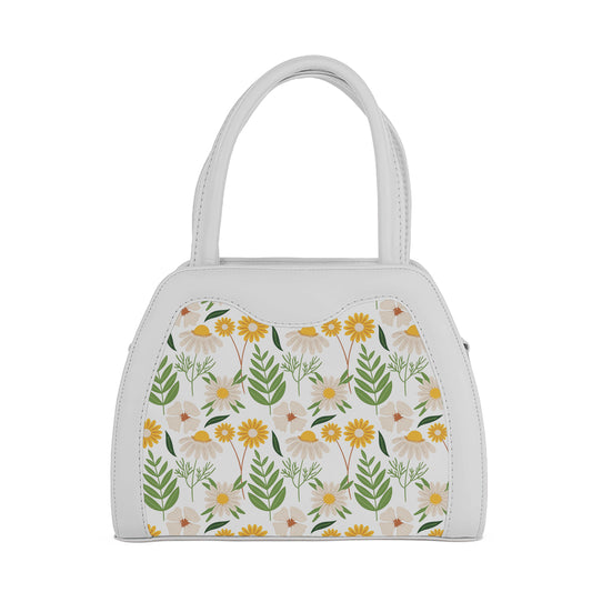 ChicAura Handbag Spring Serenity
