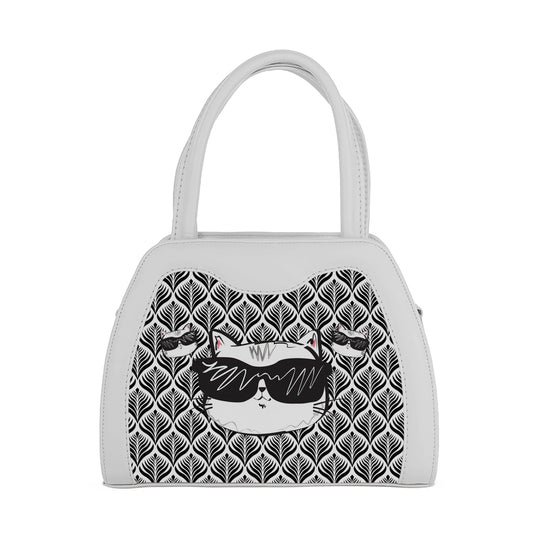 ChicAura Handbag Stylish Meow