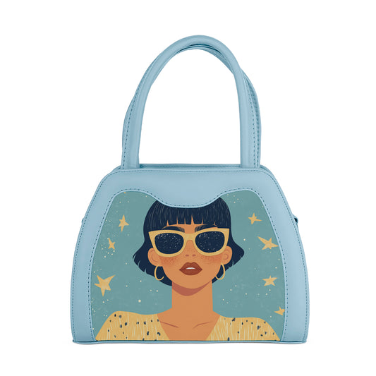 ChicAura Handbag Sunglass Style