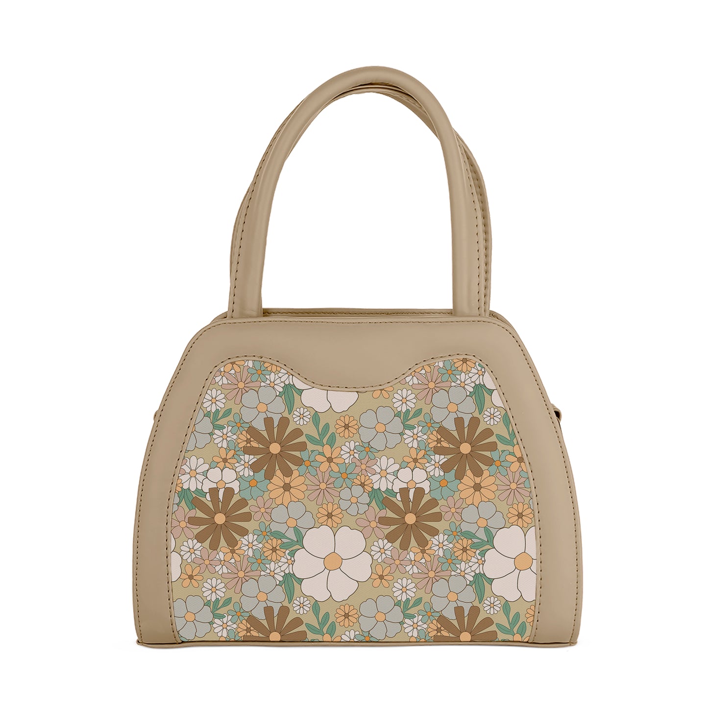 ChicAura Handbag Timeless Flora