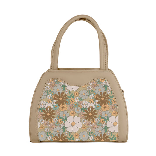 ChicAura Handbag Timeless Flora