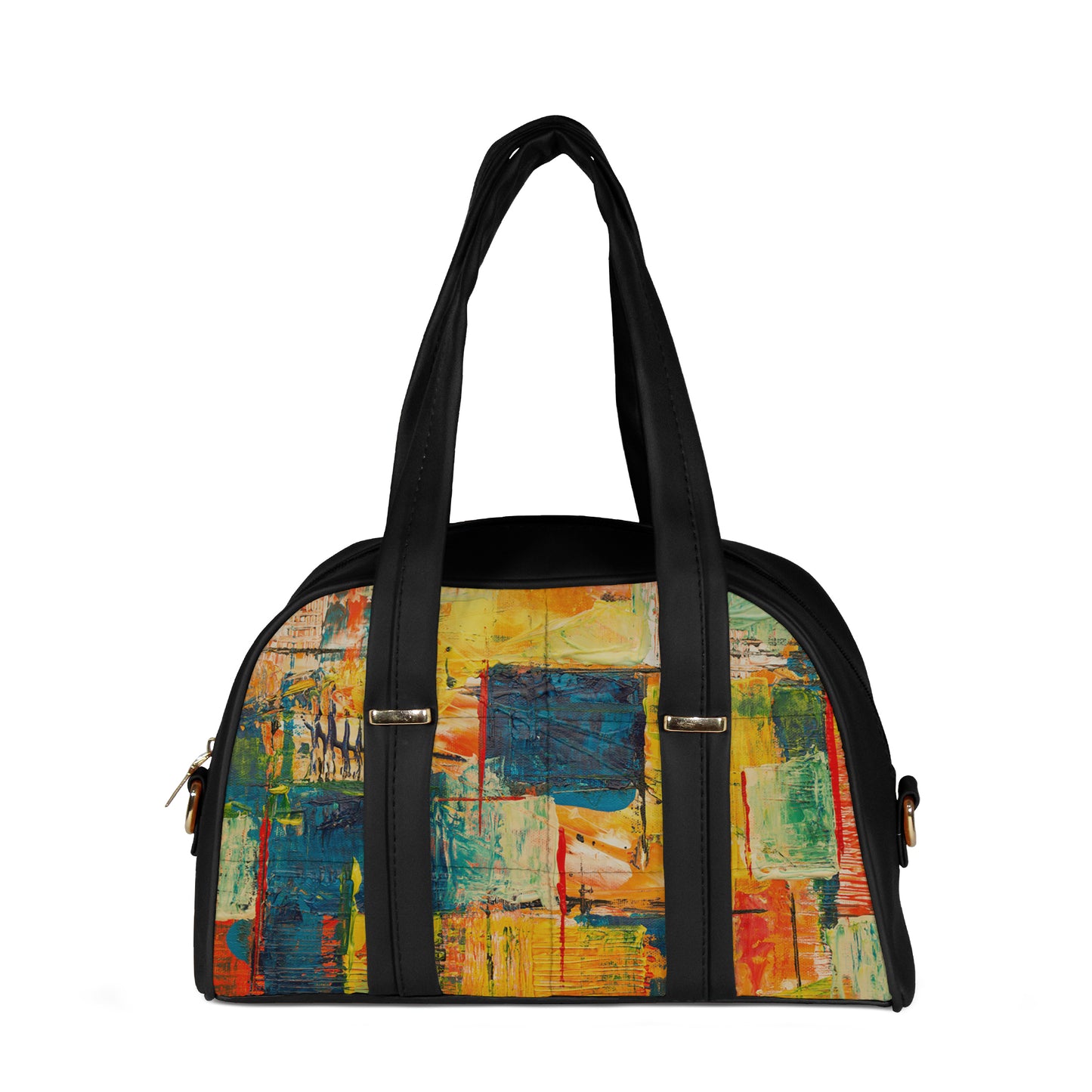 Cloud Puff Crossbody Artistry Colors