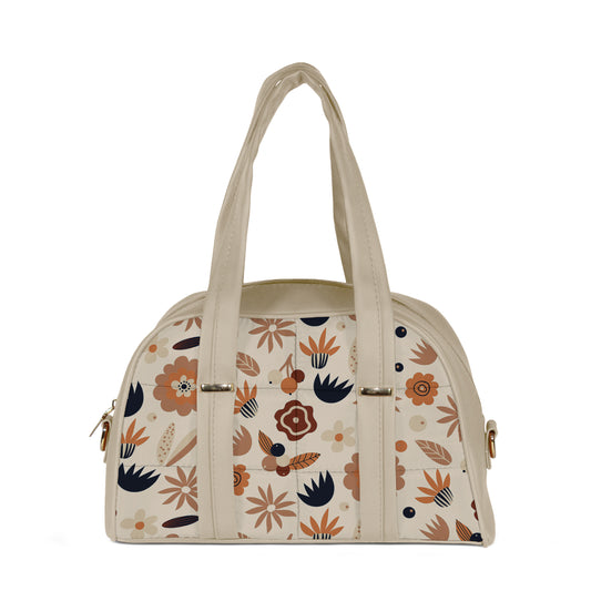 Cloud Puff Crossbody Blossom Breeze
