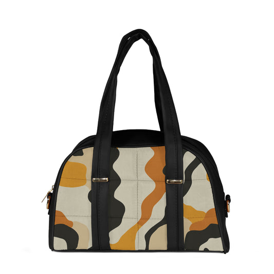 Cloud Puff Crossbody Bold Waves