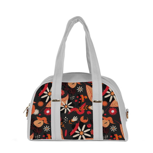 Cloud Puff Crossbody Chic Botanica
