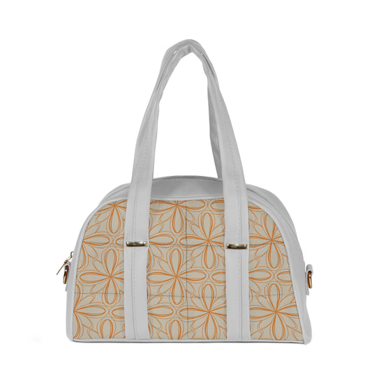 Cloud Puff Crossbody Chic Circles