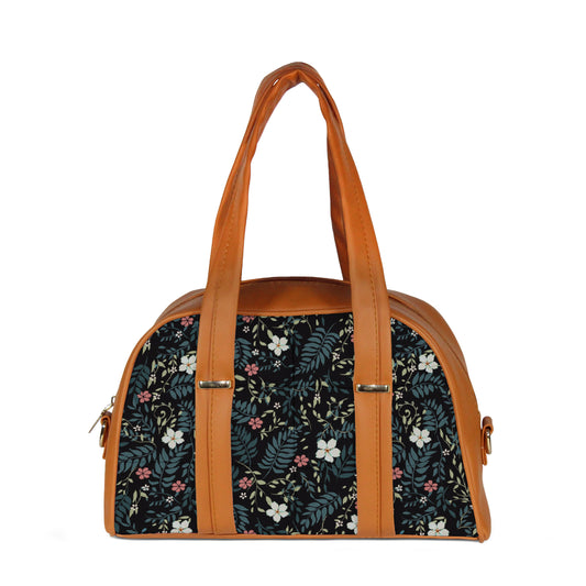 Cloud Puff Crossbody Chic Garden