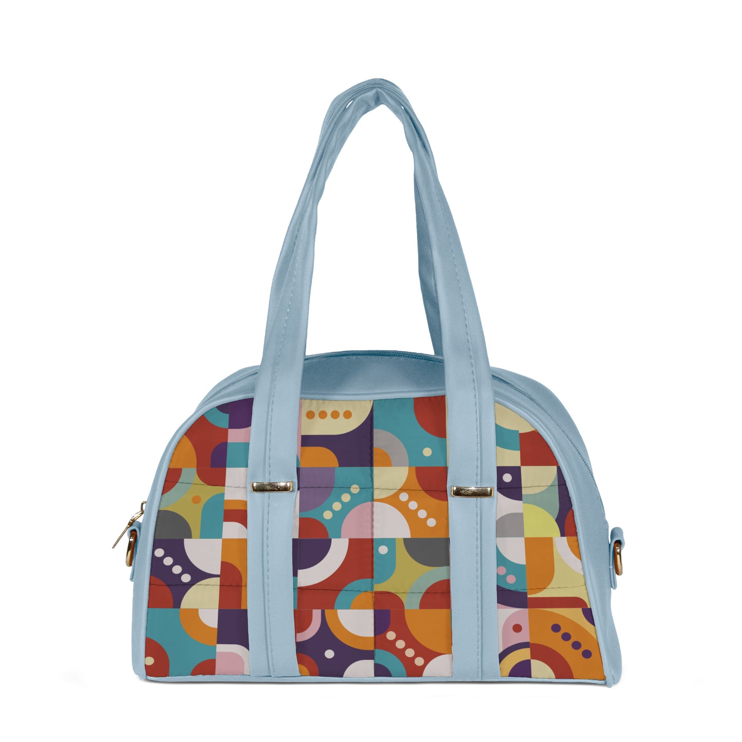 Cloud Puff Crossbody Colors Of Life