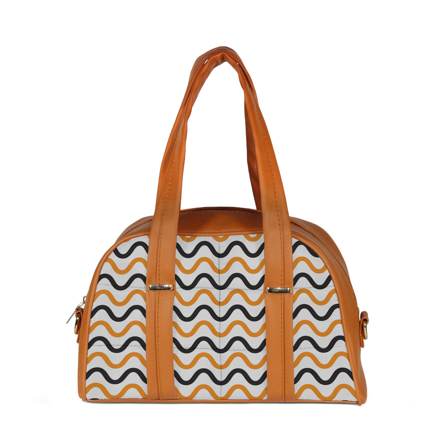 Cloud Puff Crossbody Curvy Style