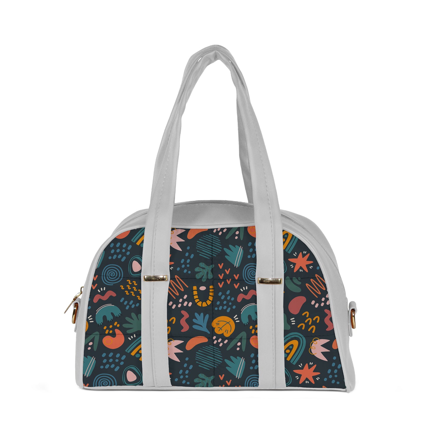 Cloud Puff Crossbody Eclectic Essence