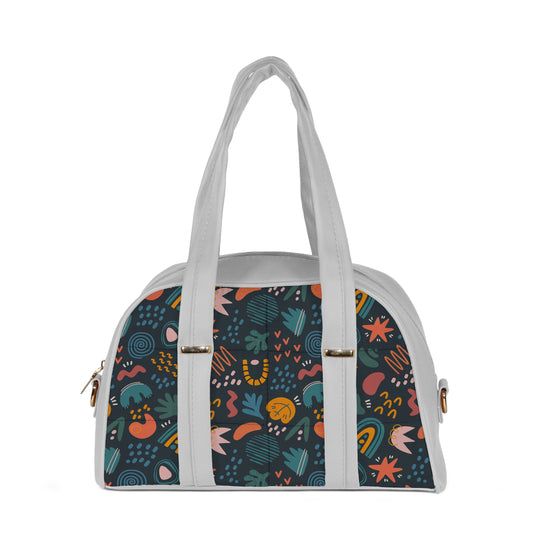 Cloud Puff Crossbody Eclectic Essence