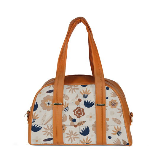 Cloud Puff Crossbody Garden Glow