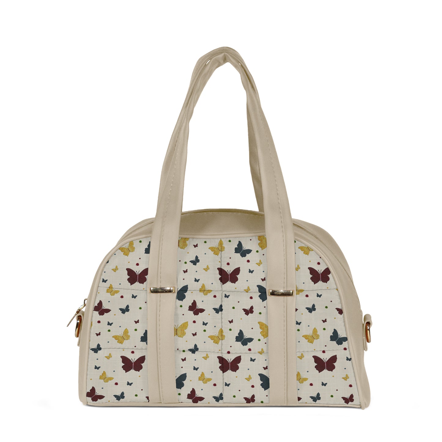 Cloud Puff Crossbody Garden of Dreams