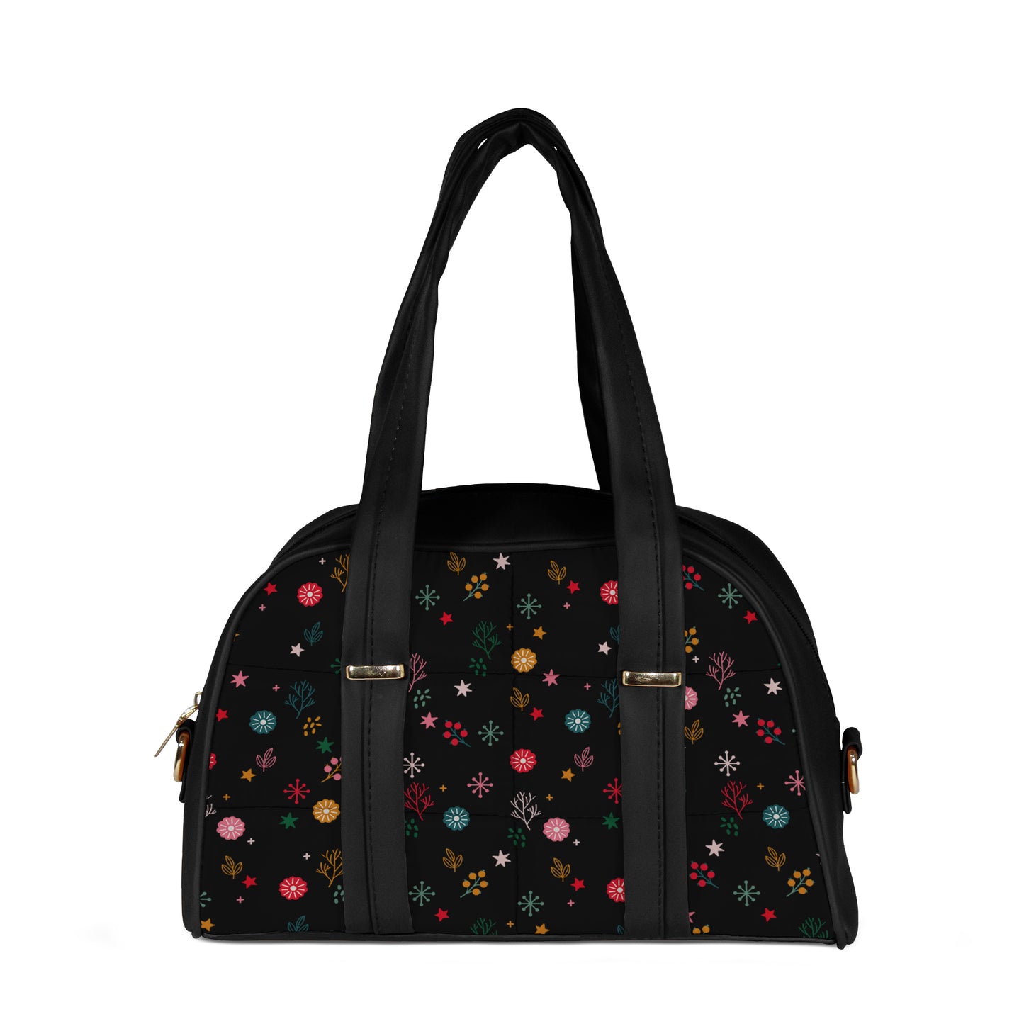 Cloud Puff Crossbody Starry Night