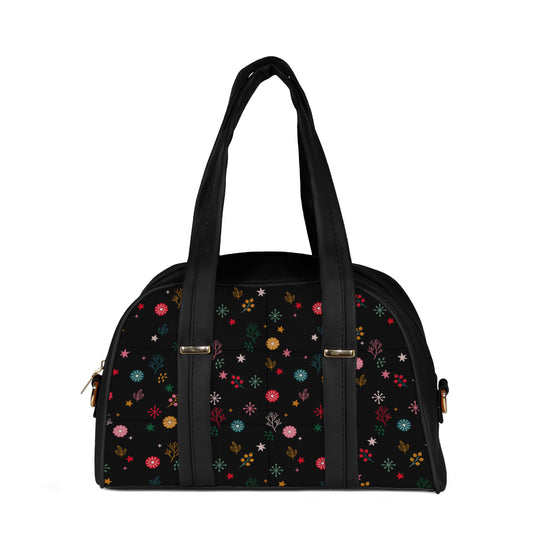 Cloud Puff Crossbody Starry Night
