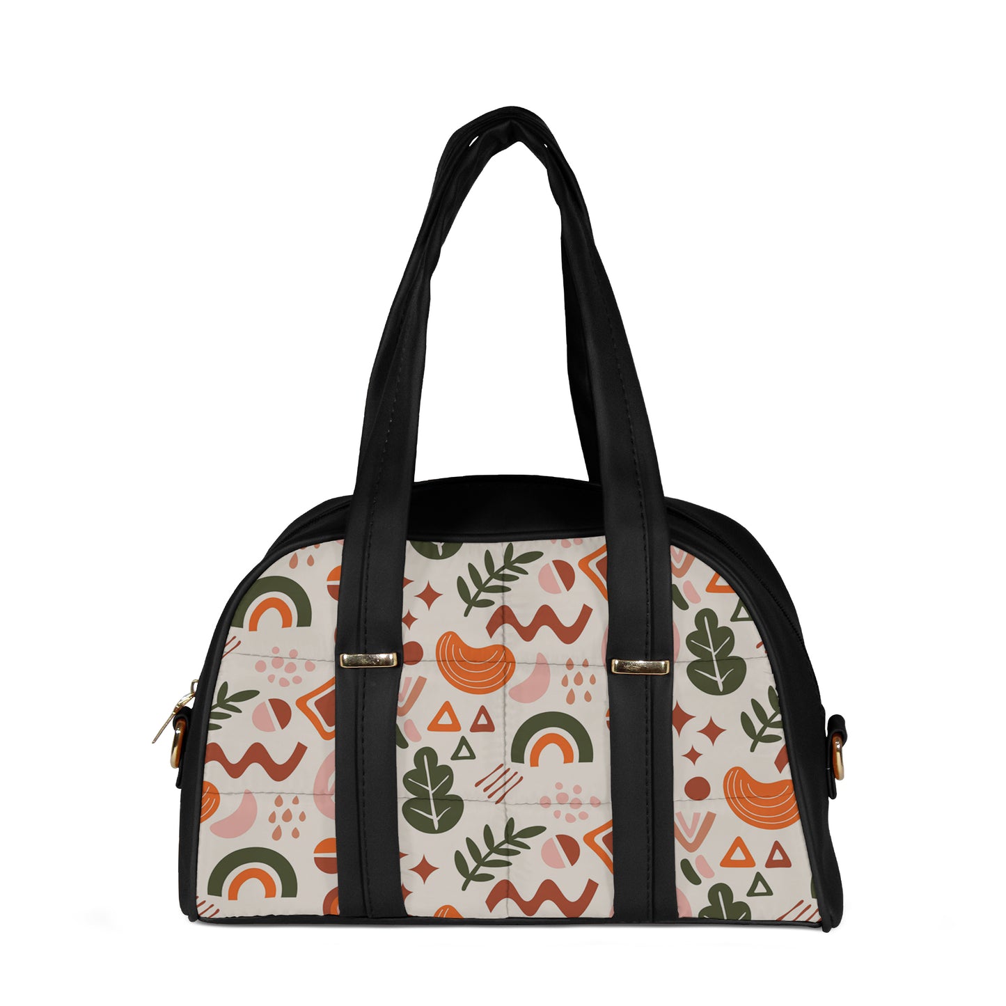 Cloud Puff Crossbody Stylish Spectrum