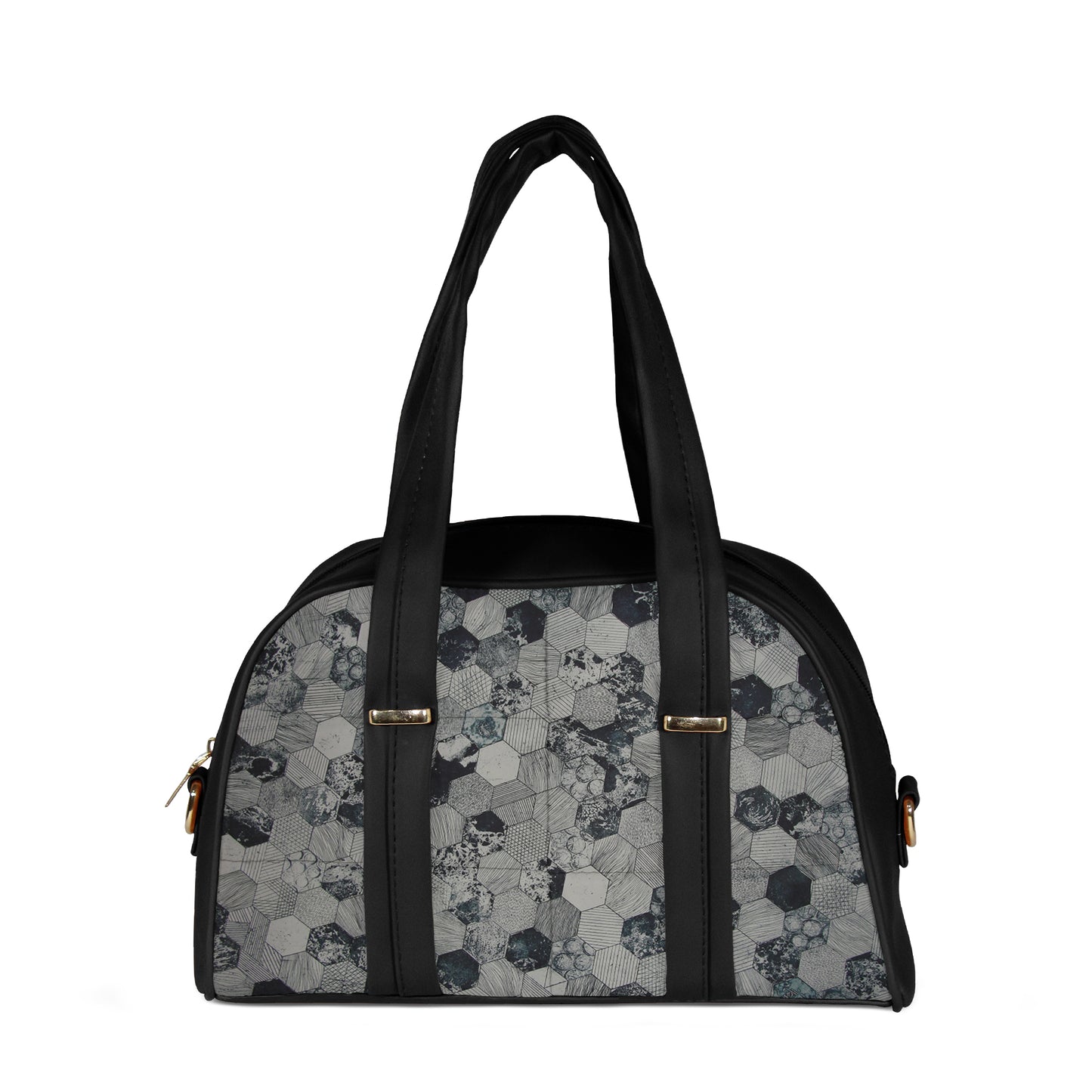 Cloud Puff Crossbody Stylish Structure
