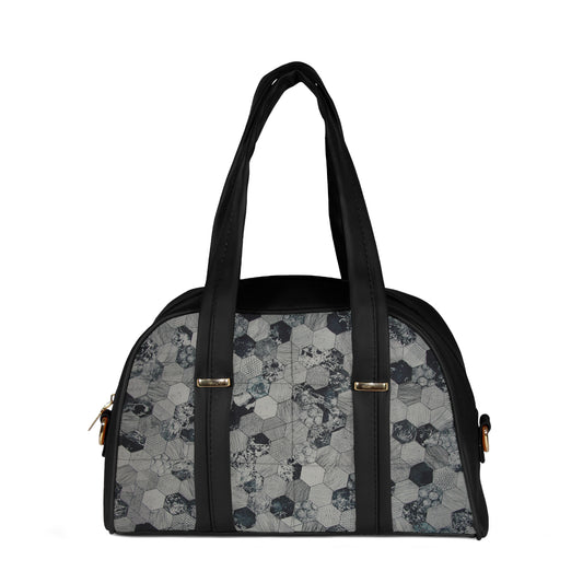Cloud Puff Crossbody Stylish Structure