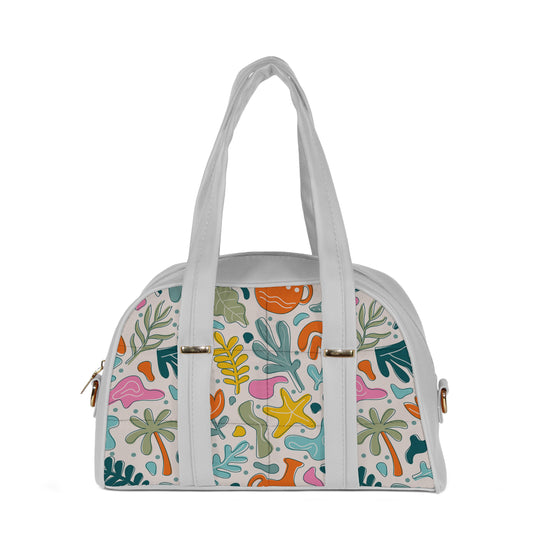 Cloud Puff Crossbody Summer Time