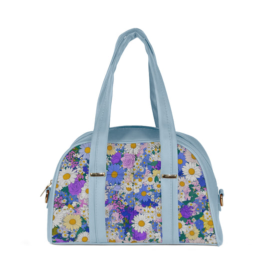 Cloud Puff Crossbody Touch Of Nature
