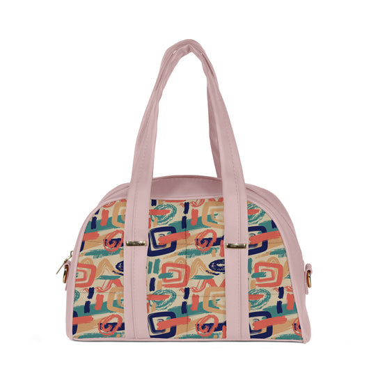 Cloud Puff Crossbody Trendy Colors