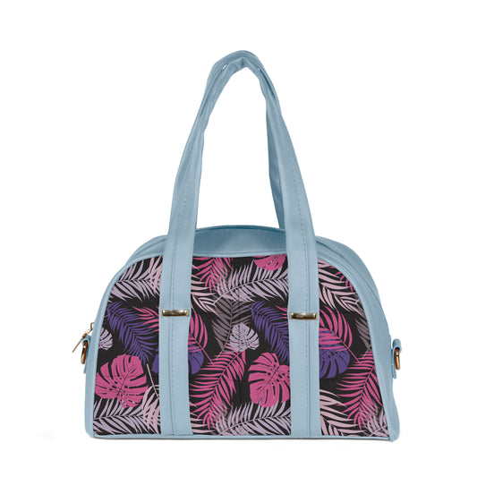 Cloud Puff Crossbody Tropical Colors