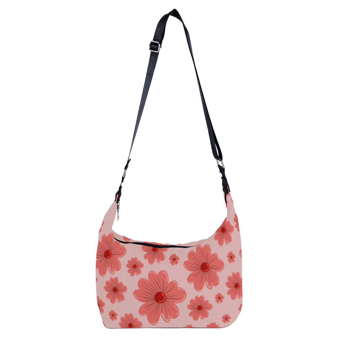Crescent Bag Daisy Dream