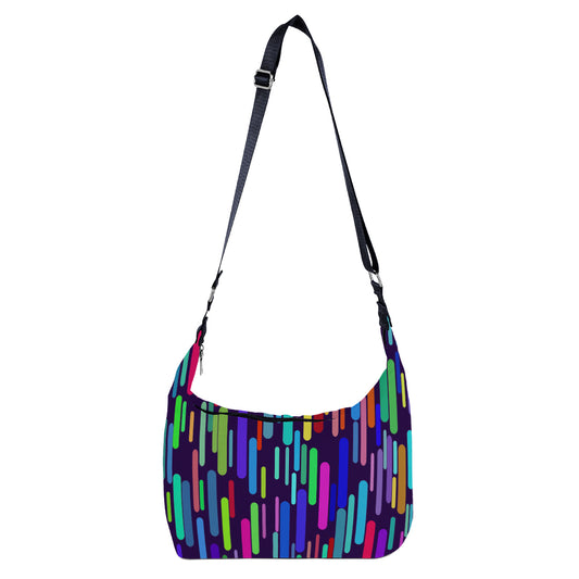 Crescent Bag Dynamic Lines