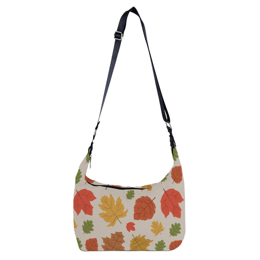 Crescent Bag Foliage Leaf