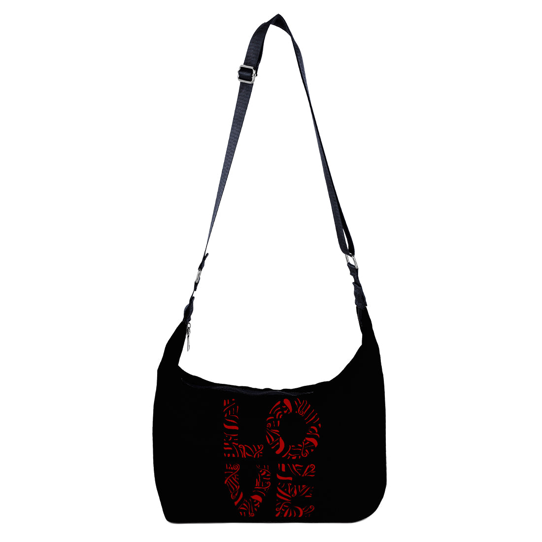 Crescent Bag Love