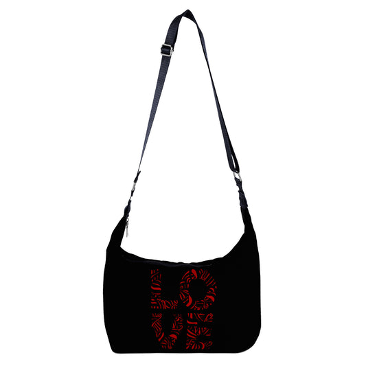 Crescent Bag Love