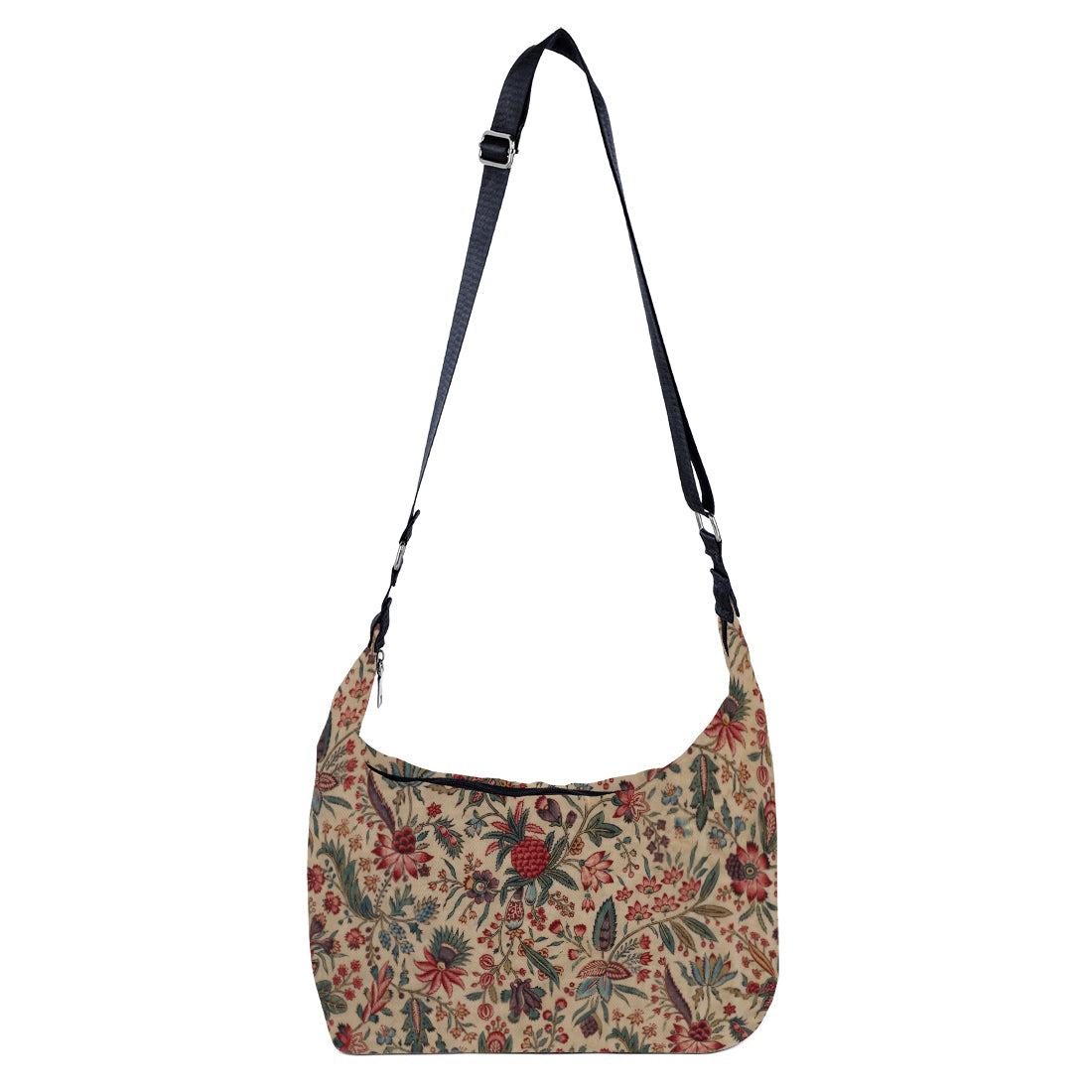 Crescent Bag Nature's Embrace
