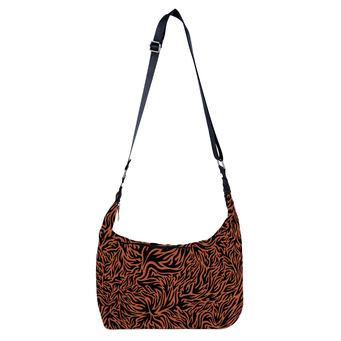 Crescent Bag Wild Wave