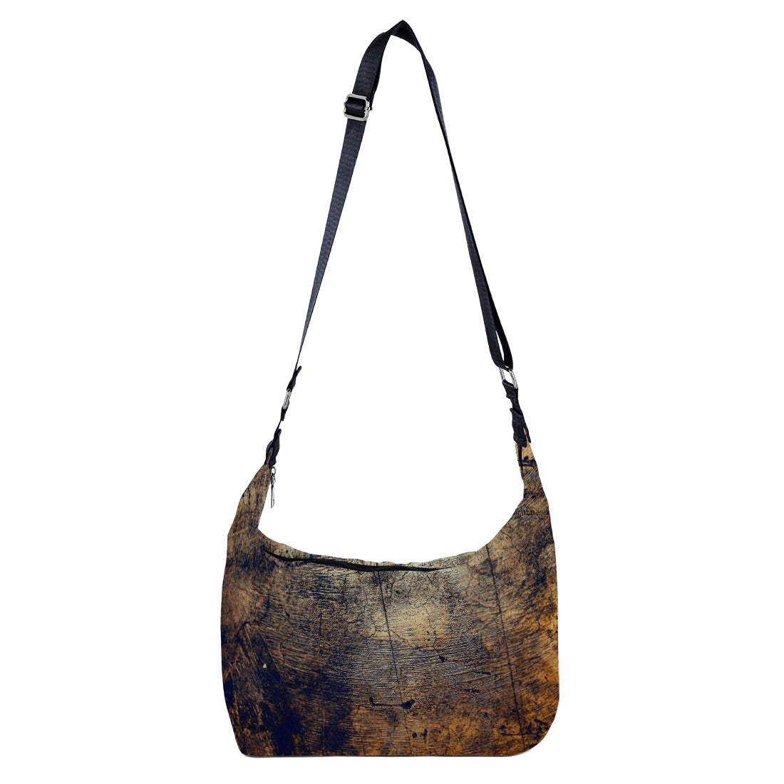 Crescent Bag Woodland Whisper